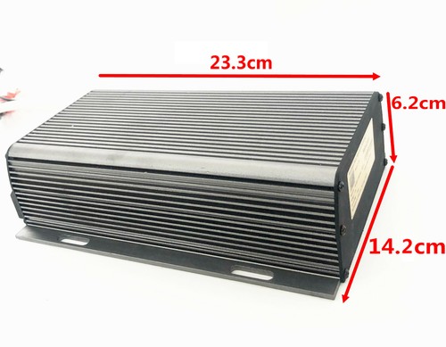 Sabvoton(MQCON) 72v 80A/100A/150A brushless Motor V1 Controller + USB - 第 2/20 張圖片