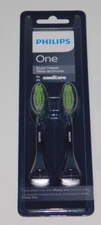 Philips One by Sonicare 2 Replacement Brush Heads