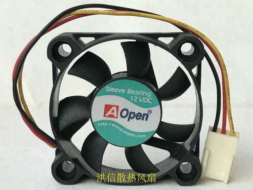 1pcs SUNON KD2408PTB1-6A DC24V 3.4W 8025 Inverter Cooling Fan 2pin - Picture 4 of 4