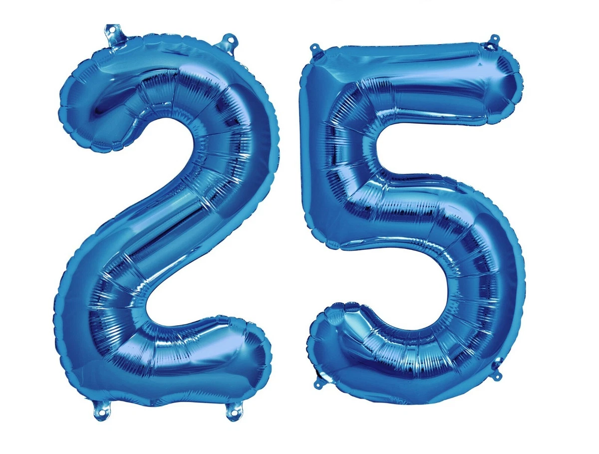 Balloon Decorations for Birthday & Anniversary