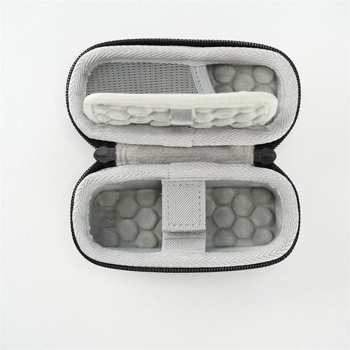 Storage Box Carry Case Cover For Sony ICD-UX400F UX400 Digital Voice Recorder - Picture 2 of 24