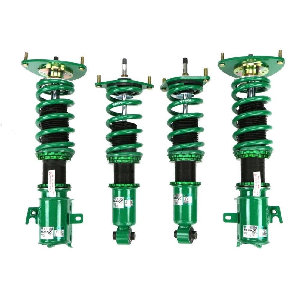 TEIN VSM74‑C1SA3 Flex Z Coilovers for 2005-15 Mazda MX‑5 Miata (NC