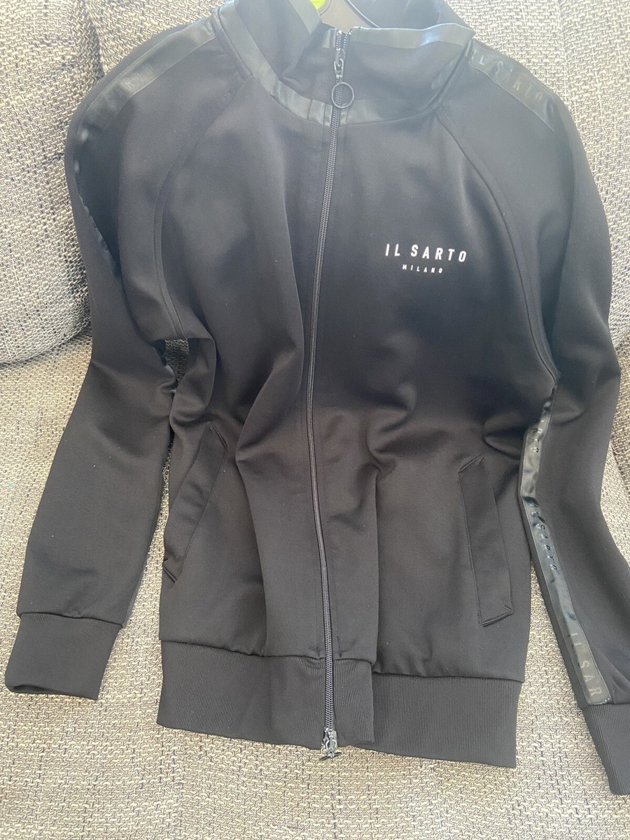 Il Sarto Mental Top (nice Condition) UK