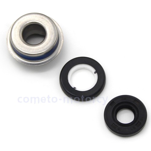 Water pump seal for Cagiva Navigator 1000 Touring 2000-2001 Raptor 125 650 - Picture 3 of 7