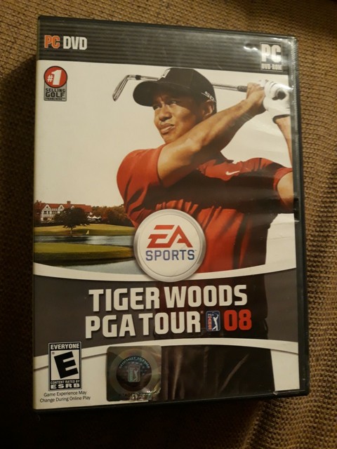 tiger woods pga tour for pc tiger woods pga tour for pc