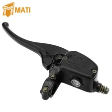 Front Left Brake Master Cylinder Lever for Polaris Xpedition 325 425 2000 -2002
