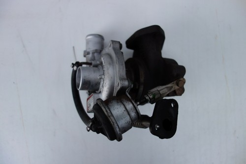 ⭐ ✅Turbo Turbolader Agila A/B Corsa C Combo Meriva A 1,3 CDTI Opel ✅⭐