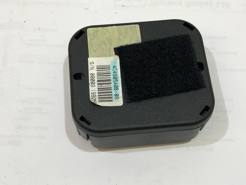 MITSUBISHI LANCER 2009 COBRA COMFORT RELAY MODULE UNIT ECU / 2008-ON - Imagen 5 de 5
