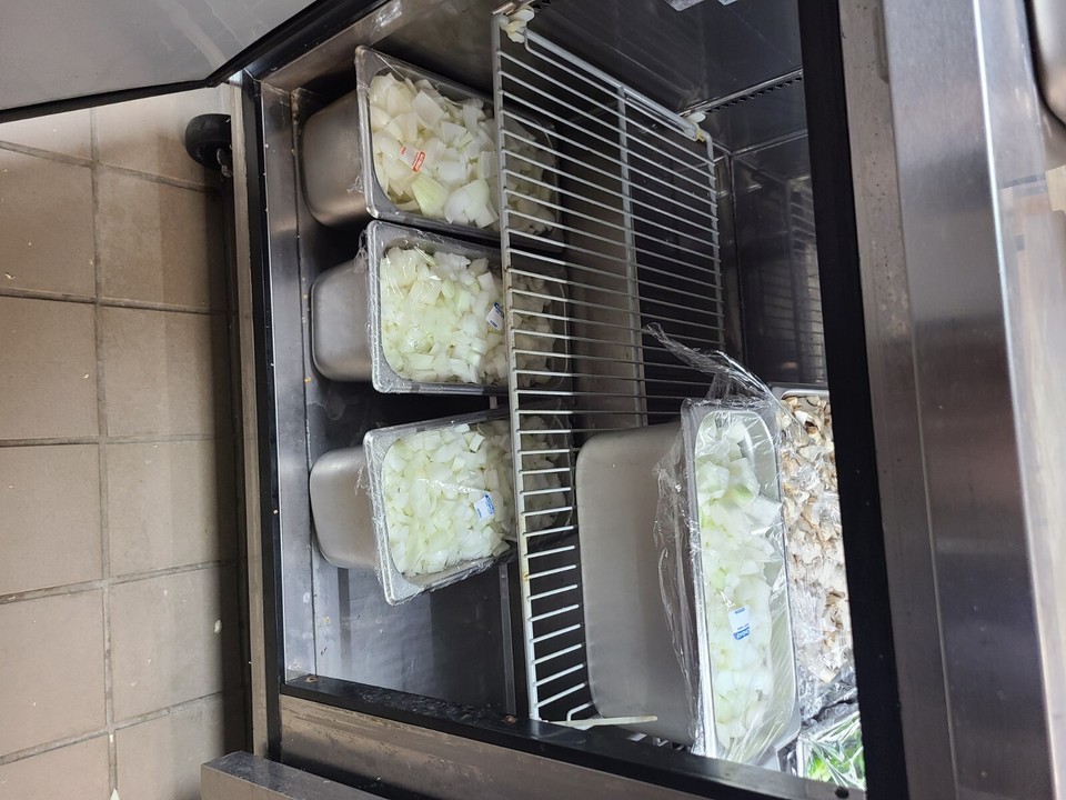 used commercial restaurant equipment eBay