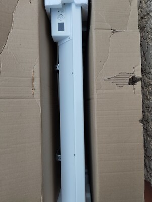 Chauffage Numérique Applimo 2000W - Modèle 13217fd - Neuf
