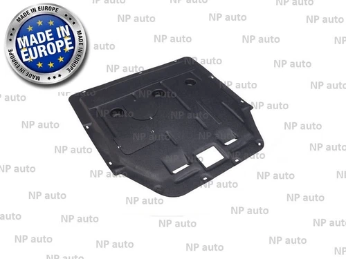 NEW UNDER ENGINE COVER UNDERTRAY SHIELD SPLASH GUARD FOR MINI CLUBMAN F54 15-24