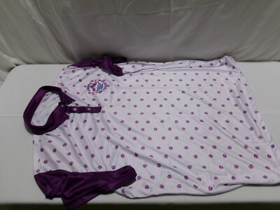 SUNDAE CONVERSATION Polo Golf Shirt Mens Size 2XL H331
