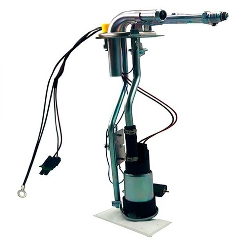 Fuel Pump For 1994-1995 GM Sonama 2.2L 4 Cyl Inlet Type Strainer Voltage 12 V
