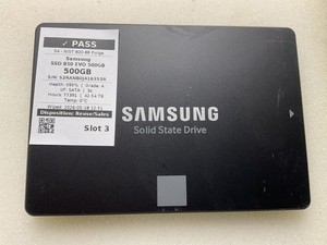 Samsung 850 Ssd Evo | eBay