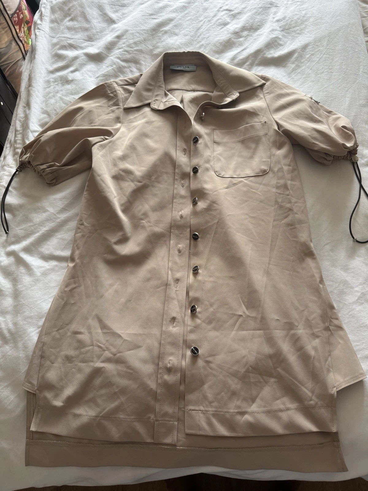 Abito donna PRADA taglia UK 12