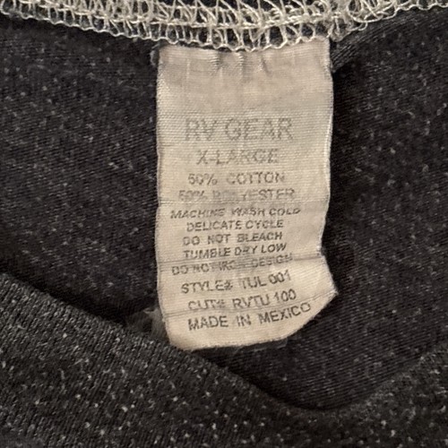 LYNYRD SKYNYRD - " RARE " 1977 STREET SURVIVORS TOUR SHIRT XL T-Shirt. - Picture 4 of 21