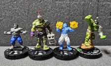 Heroclix Bundle World Braker Hulk 013 Hulk 003 And More