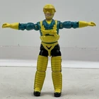 Sky Creeper 1991 GI Joe Air Commandos Cobra V1 C8 Action Figure Hasbro