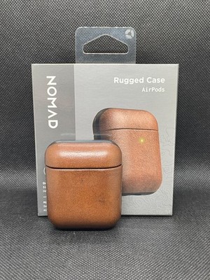 Nomad Rugged Case für AirPods (1. und 2. Generation)