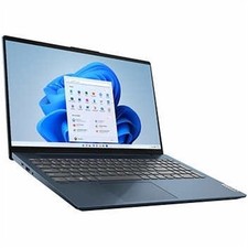 Lenovo IdeaPad 5 15ITL05 15.6" Touch i7-1165G7 12GB 512GBSSD Win11H Abyss Blue