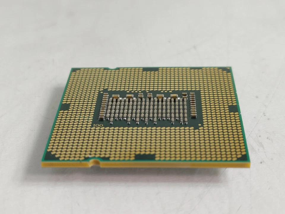 Intel Xeon X3450 2.66 GHz 2.5 GT/s LGA 1156 Server CPU Processor SLBLD - Image 4 of 4
