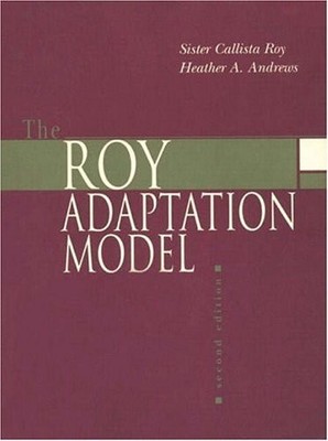 The Roy Adaptation Model (2nd Edition)