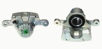 Axia Bremssattel 393484 43Mm FüR Kia Sorento 1 Jc Van Crdi 4WD