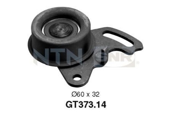 SNR Spannrolle Zahnriemen GT373.14 FüR Galant 300 Mitsubishi Colt Wagon Lancer 3-image