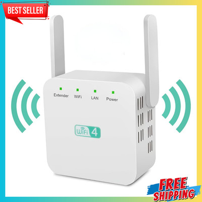 Net Boost, Netboost WiFi Extender 2024, WiFi Booster Signal Booster, WiFi Range
