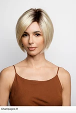 Amore Collection by Rene of Paris: Emy Wig high fashion high quality