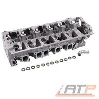 Zylinderkopf FÜR VW Touareg 7L 2.5 R5 TDI