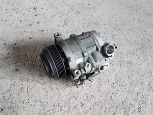 BMW X1 E84 3er E90 E91 LCI N47 Klimakompressor 6SBU14C 6987862