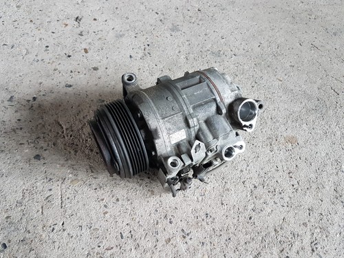 BMW X1 E84 3er E90 E91 LCI N47 Klimakompressor 6SBU14C 6987862