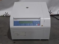 Thermo Scientific Sorvall ST8R Refrigerated Benchtop Centrifuge