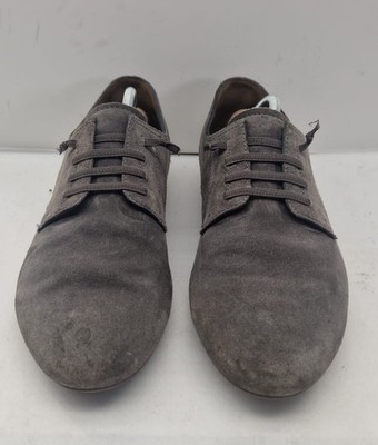 Paul Green gr 40 Damen Halbschuhe Slipper Ballerin Gut S1