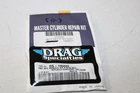 NEW DRAG SPECIALTIES 9/16" front master-cylinder rebuild kit FOR HD DS-195032