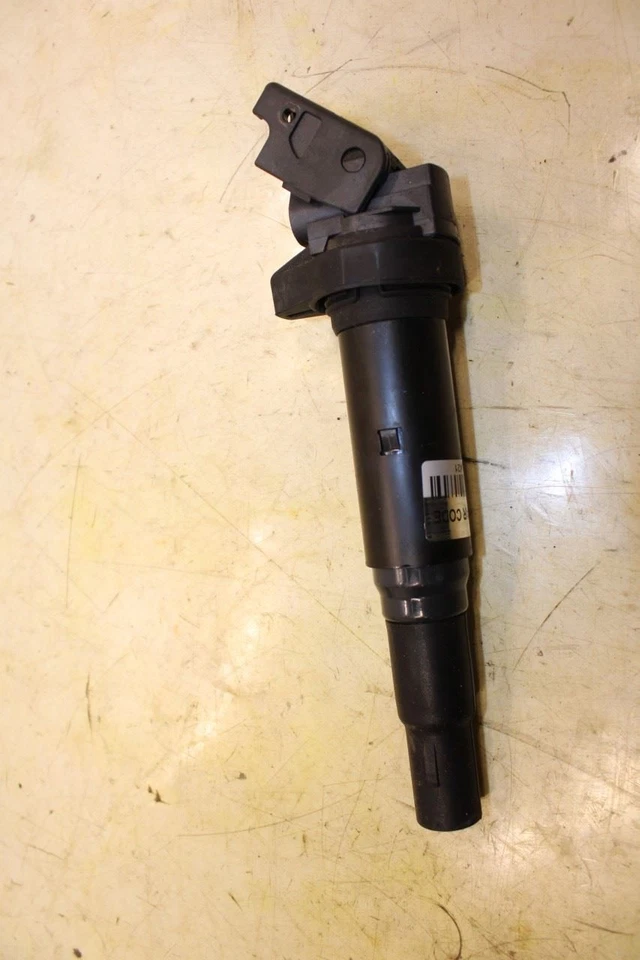 2010-2012 BMW 750Li xDrive 4.4L Direct Ignition Coil Set of 8 12135A06753 OEM - Image 4 of 4