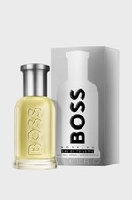 Hugo Boss Bottled Edt Profumo Uomo Eau De Toilette 30 Ml