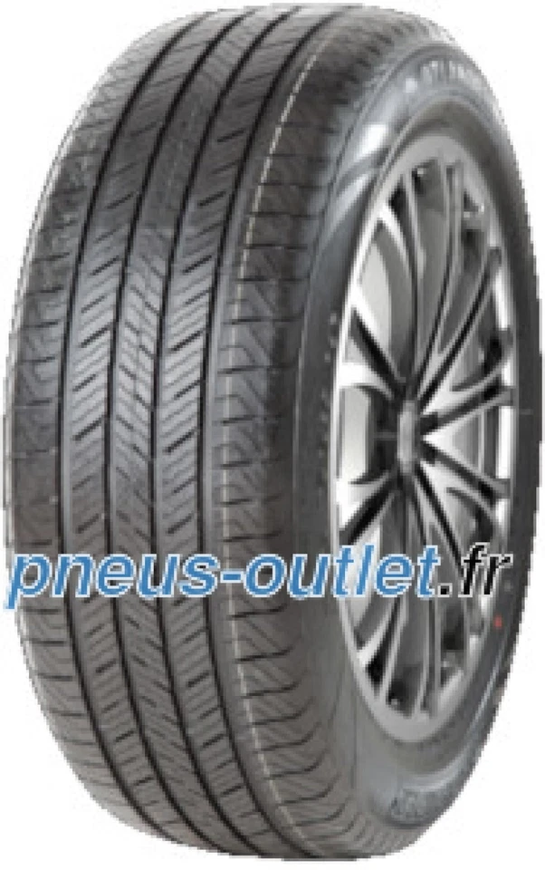 Atlander Roverstar H/T 265/70 R17 115T - Photo 1/1