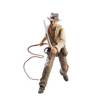 Indiana Jones and The Temple of Doom Adventure Series 6 inches  Multicolor