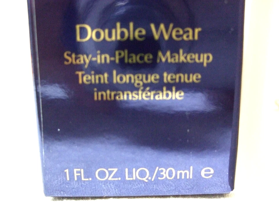 Estee Lauder Double Wear Stay-in-Place Makeup in Desert Beige 2N1 NIB $52 Value - Image 4 of 4