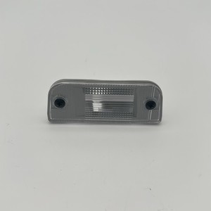 2025 Hyundai Tucson Right License Plate Light Assembly RHOEM 92504-A9