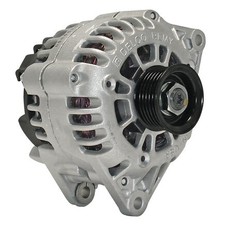 MPA 8156603N Alternator / Generator and Related Components - Alternator