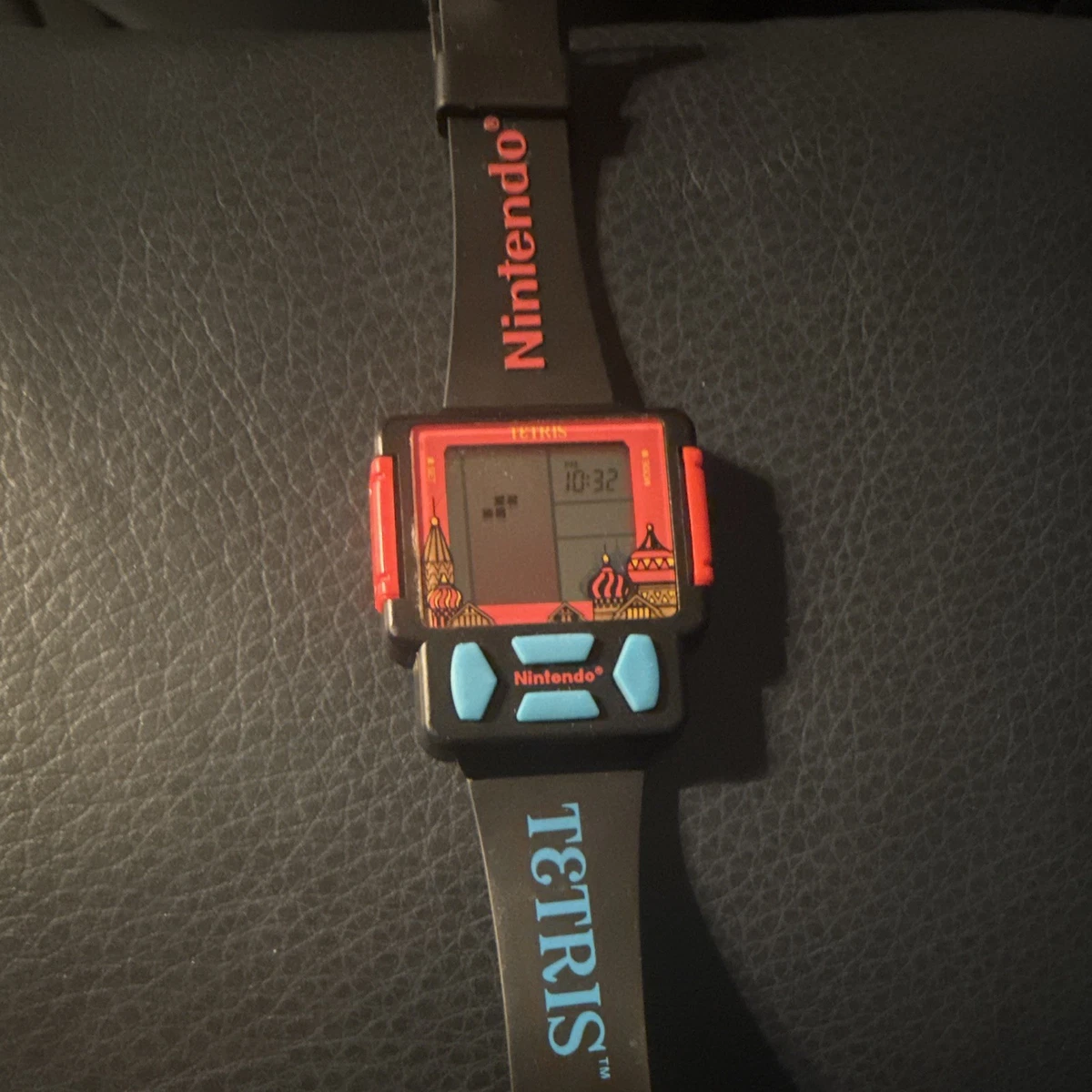Nintendo Watches for sale | eBay display picture 2