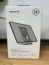 Nillkin Powerhold Tablet Wireless Charging St...