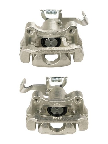 Rear Left Brake Caliper For Mazda 6 2003-2013 2.3L – Akebono System, Direct Fit (GJ6A2671XA)