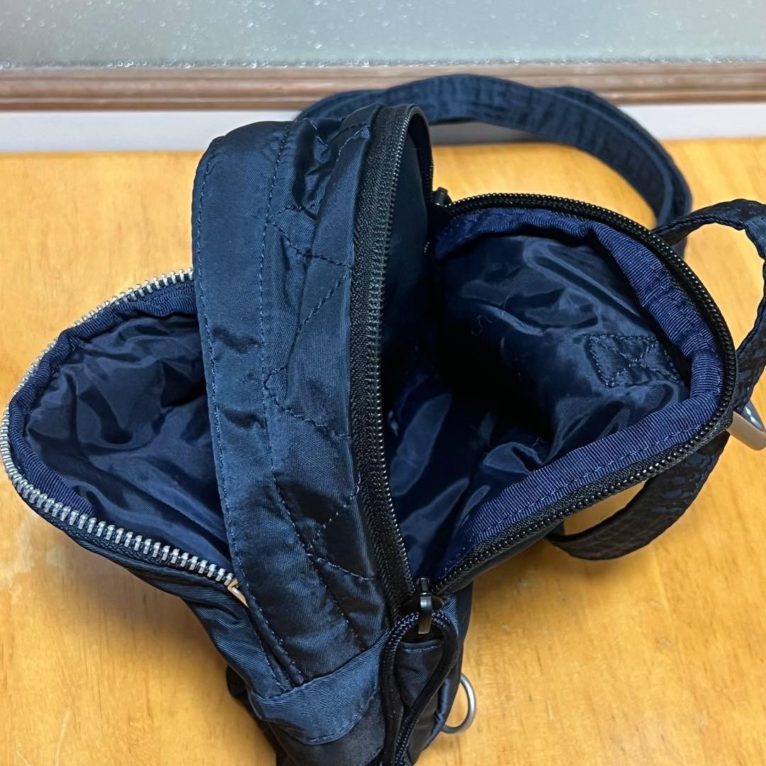 sacai PORTER Micro Backpack backpack rucksack - image 8