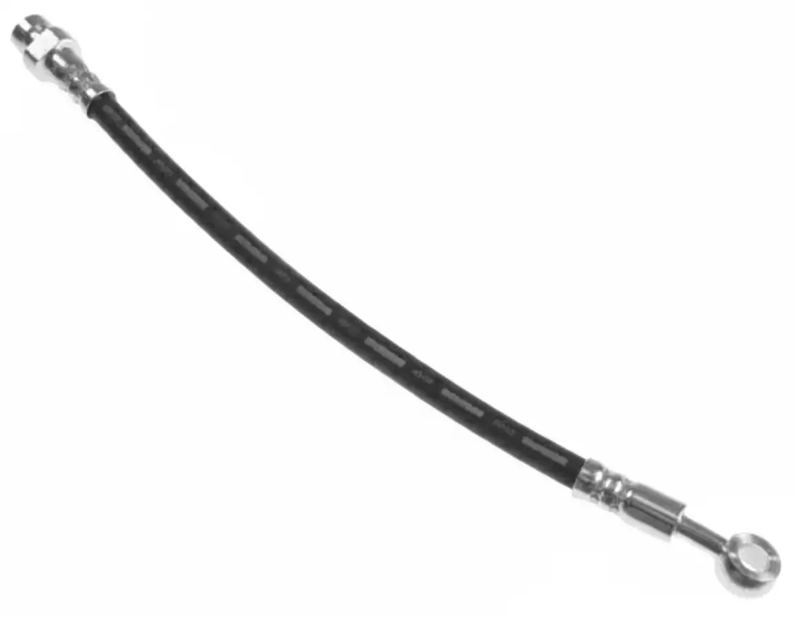Für BLUE PRINT HAMULCE ADG053219 BRAKE HOSE KIA - Bild 2