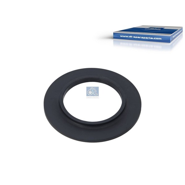 Zahnrad Kurbelwelle DT Spare Parts Iam-Expertise Passend FüR U.A. MAN-image
