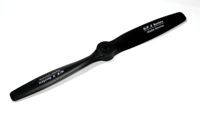 Master Airscrew MA0950 RC Model G/F 3 Series 9 x 5 R/C Airplane Propeller PP758
